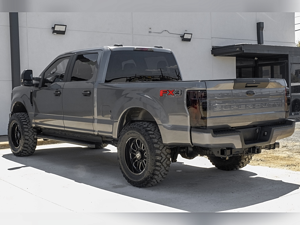 2020 Ford F-250 Super Duty Limited - Photo 132