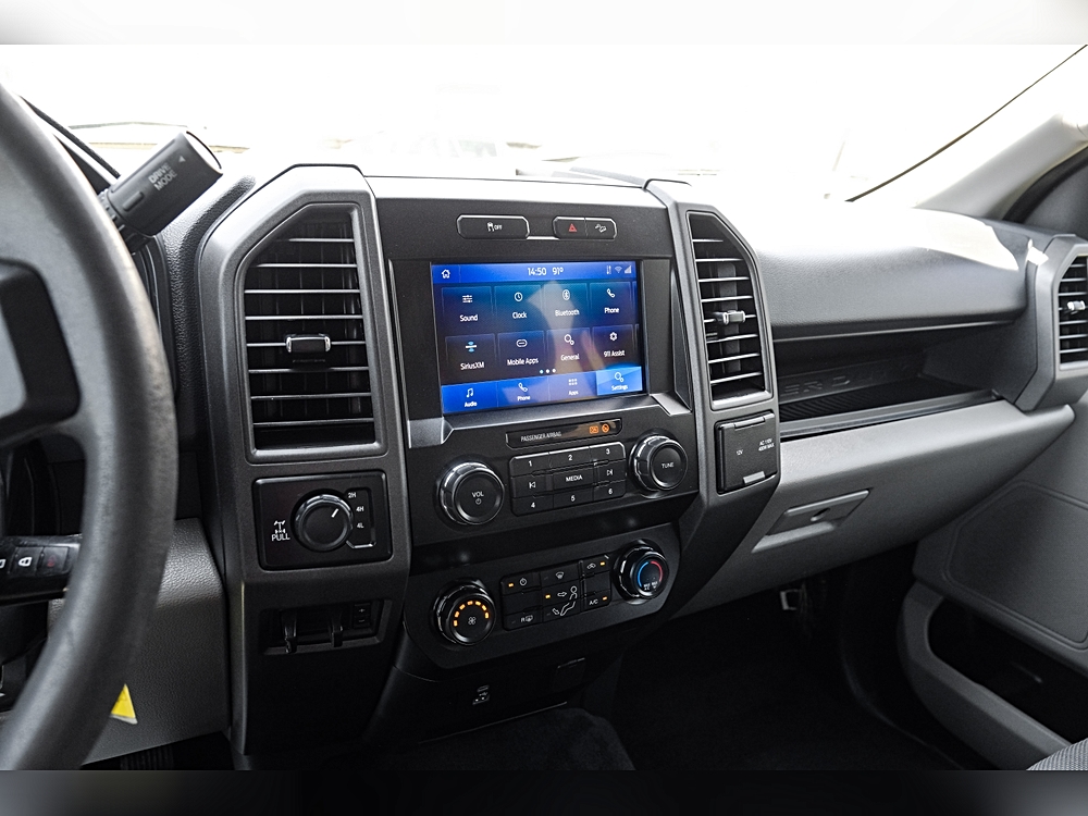 2020 Ford F-250 Super Duty Limited - Photo 143