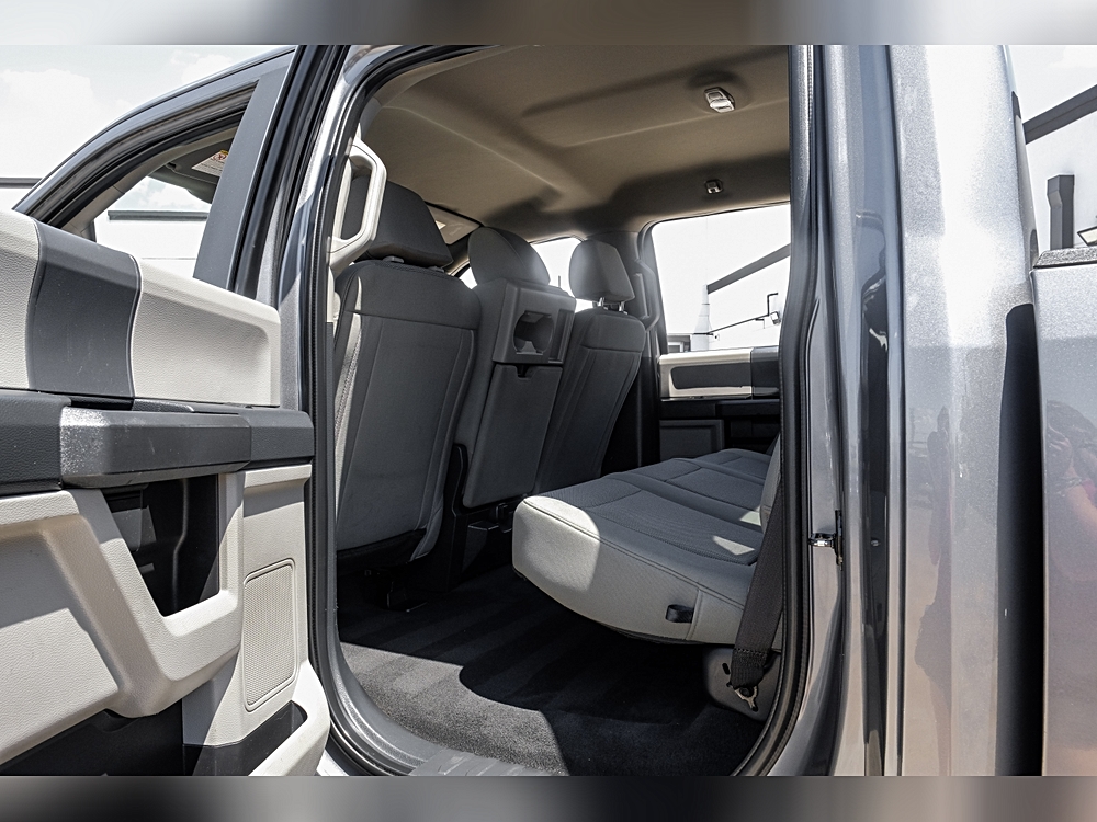 2020 Ford F-250 Super Duty Limited - Photo 167