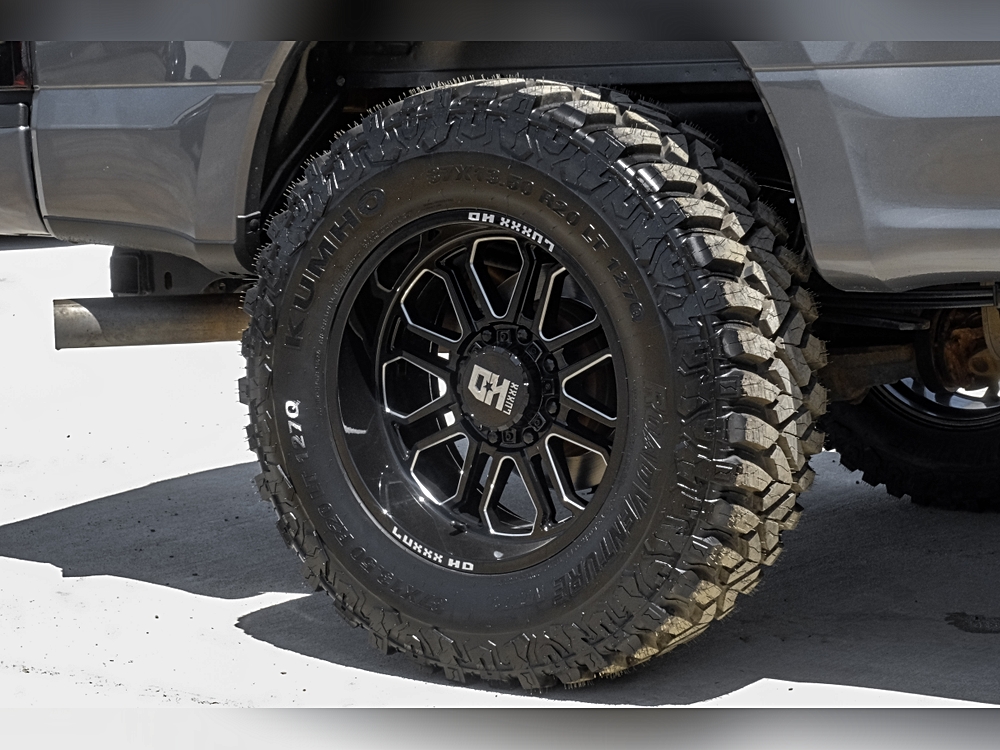 2020 Ford F-250 Super Duty Limited - Photo 192