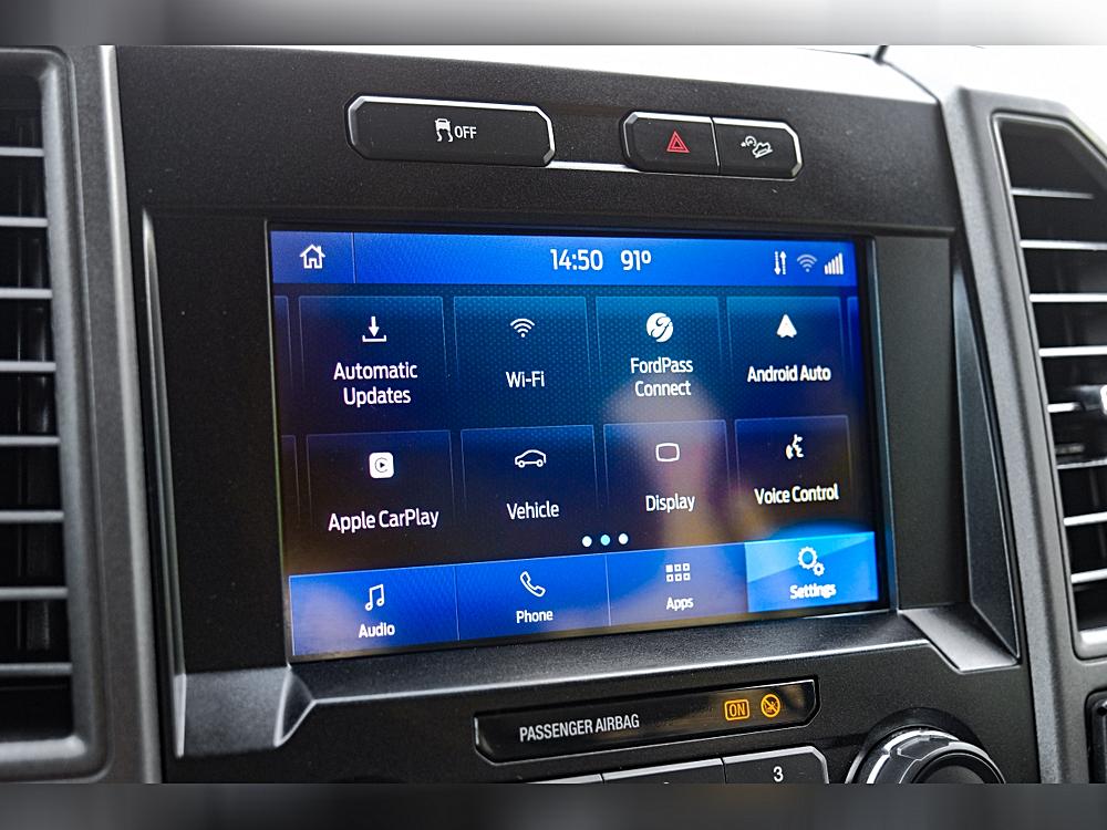 2020 Ford F-250 Super Duty Limited - Photo 153