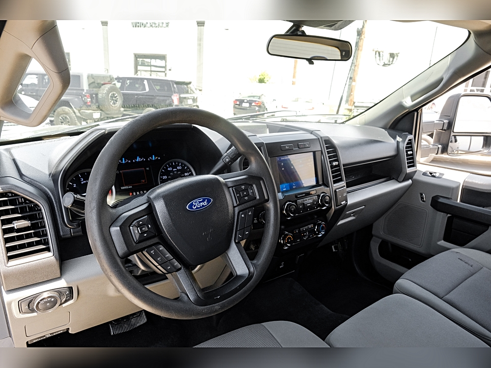 2020 Ford F-250 Super Duty Limited - Photo 122