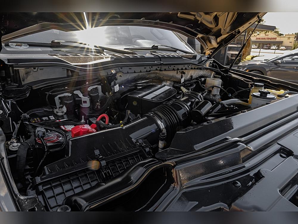 2020 Ford F-250 Super Duty Limited - Photo 185