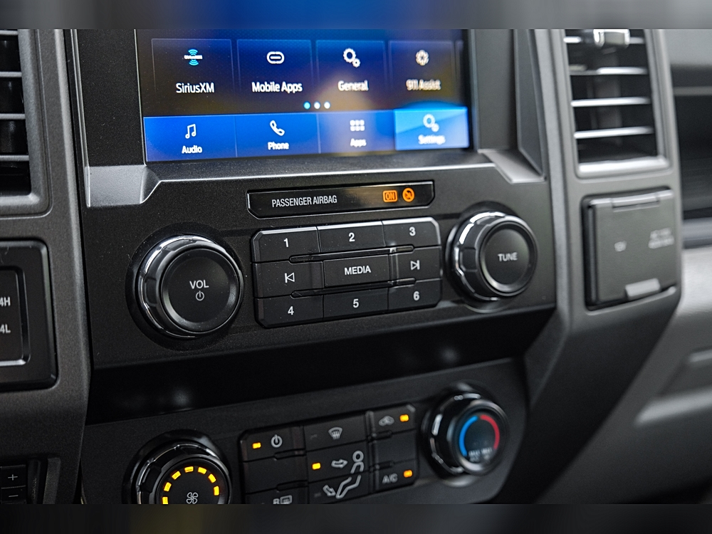 2020 Ford F-250 Super Duty Limited - Photo 144