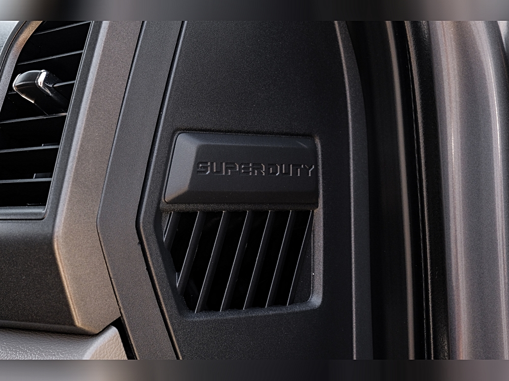 2020 Ford F-250 Super Duty Limited - Photo 158