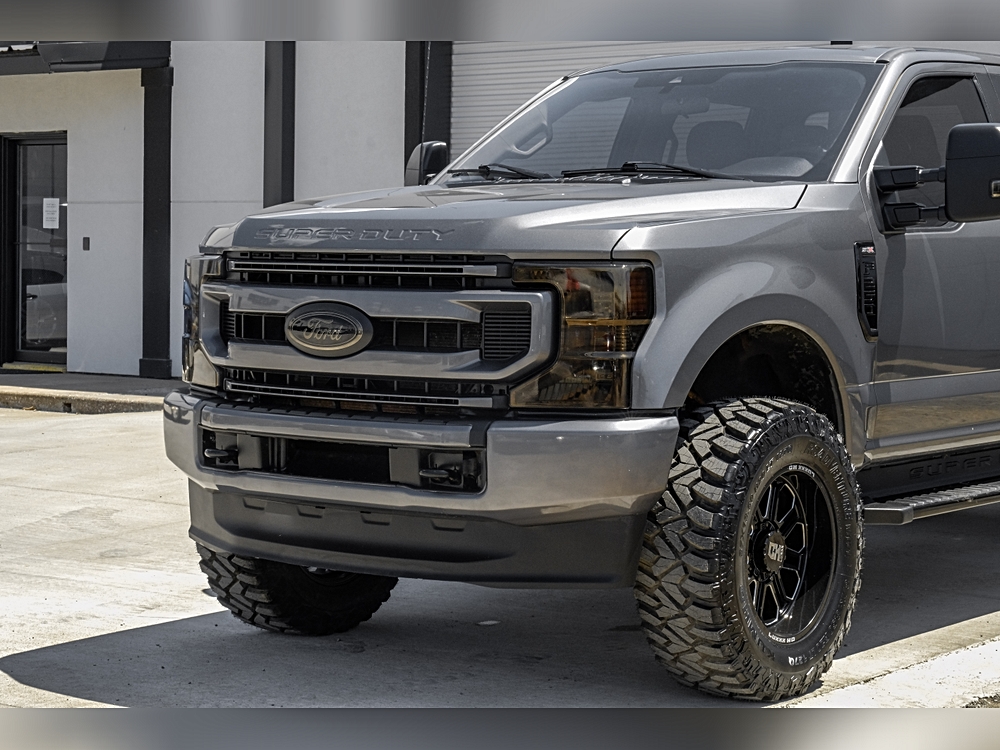 2020 Ford F-250 Super Duty Limited - Photo 124