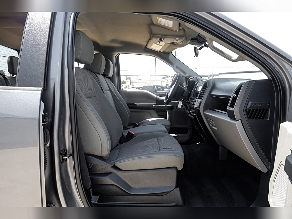 2020 Ford F-250 Super Duty Limited - Photo 163