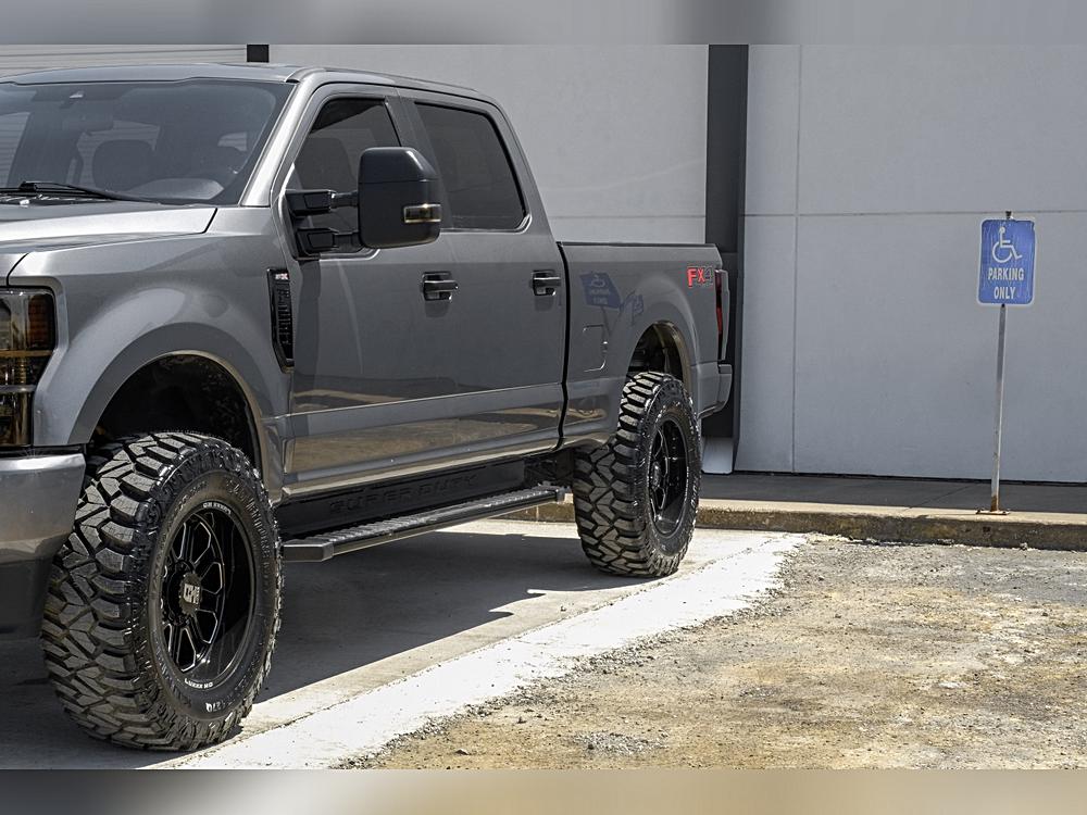 2020 Ford F-250 Super Duty Limited - Photo 125