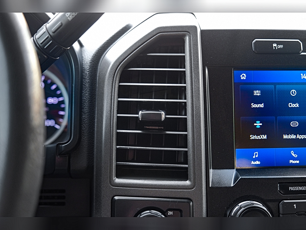 2020 Ford F-250 Super Duty Limited - Photo 146
