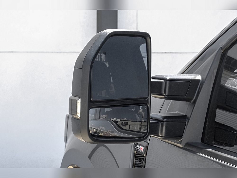 2020 Ford F-250 Super Duty Limited - Photo 170