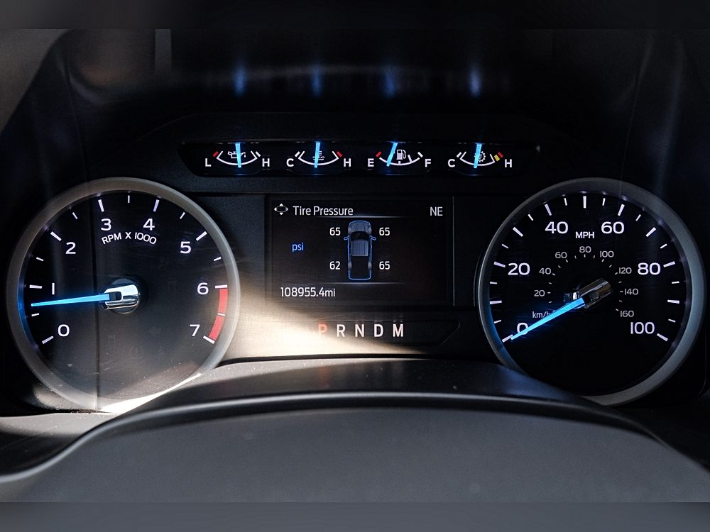 2020 Ford F-250 Super Duty Limited - Photo 140