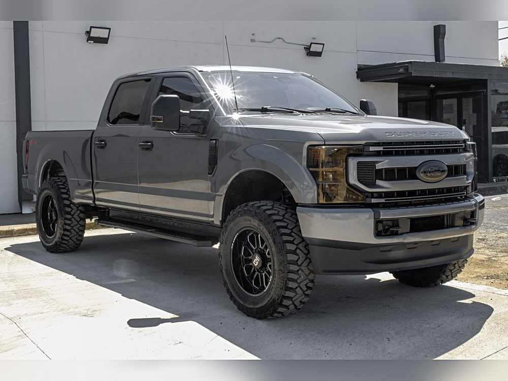 2020 Ford F-250 Super Duty Limited - Photo 127