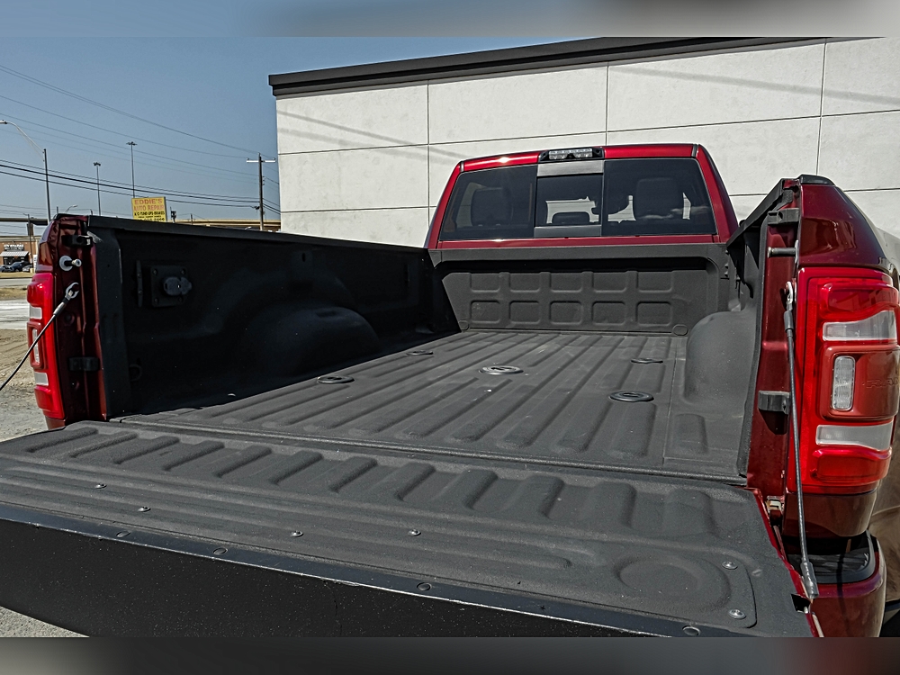 2020 RAM Ram 3500 Pickup Limited - Photo 69