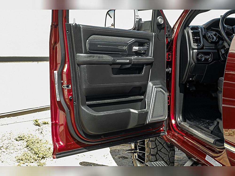2020 RAM Ram 3500 Pickup Limited - Photo 56