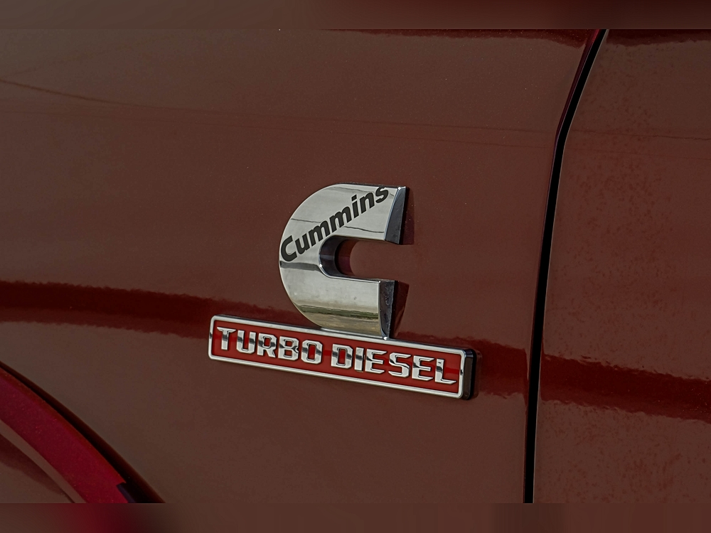 2020 RAM Ram 3500 Pickup Limited - Photo 54