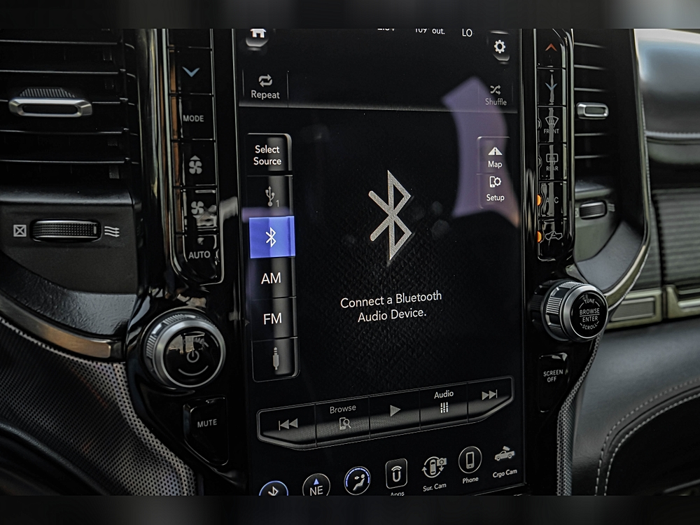 2020 RAM Ram 3500 Pickup Limited - Photo 34