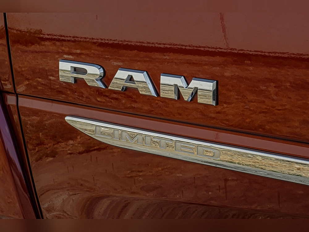 2020 RAM Ram 3500 Pickup Limited - Photo 53