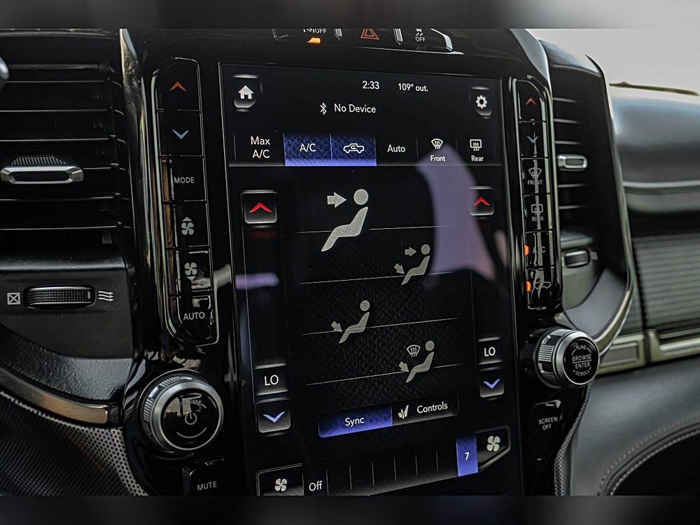 2020 RAM Ram 3500 Pickup Limited - Photo 28