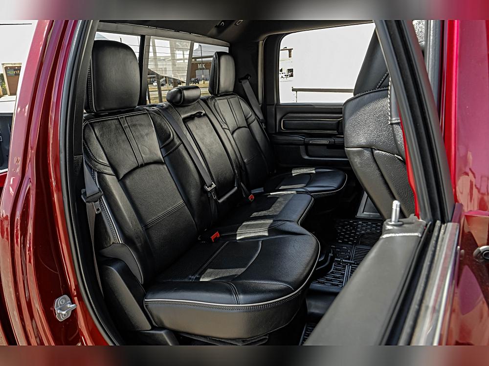 2020 RAM Ram 3500 Pickup Limited - Photo 46