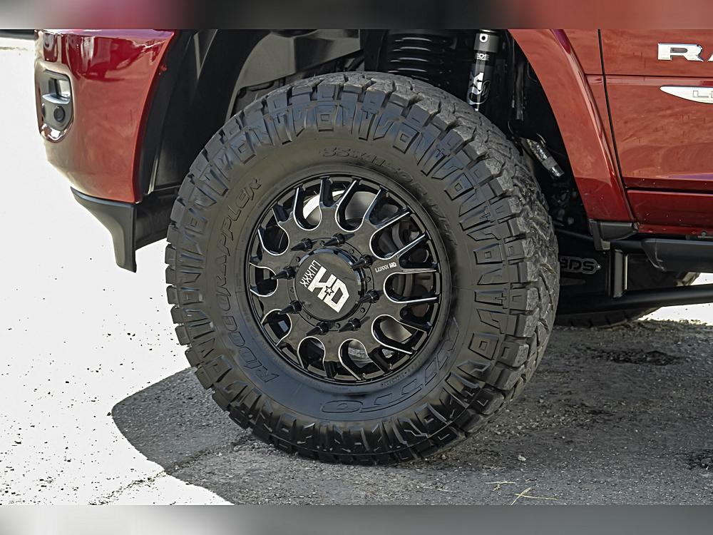 2020 RAM Ram 3500 Pickup Limited - Photo 74