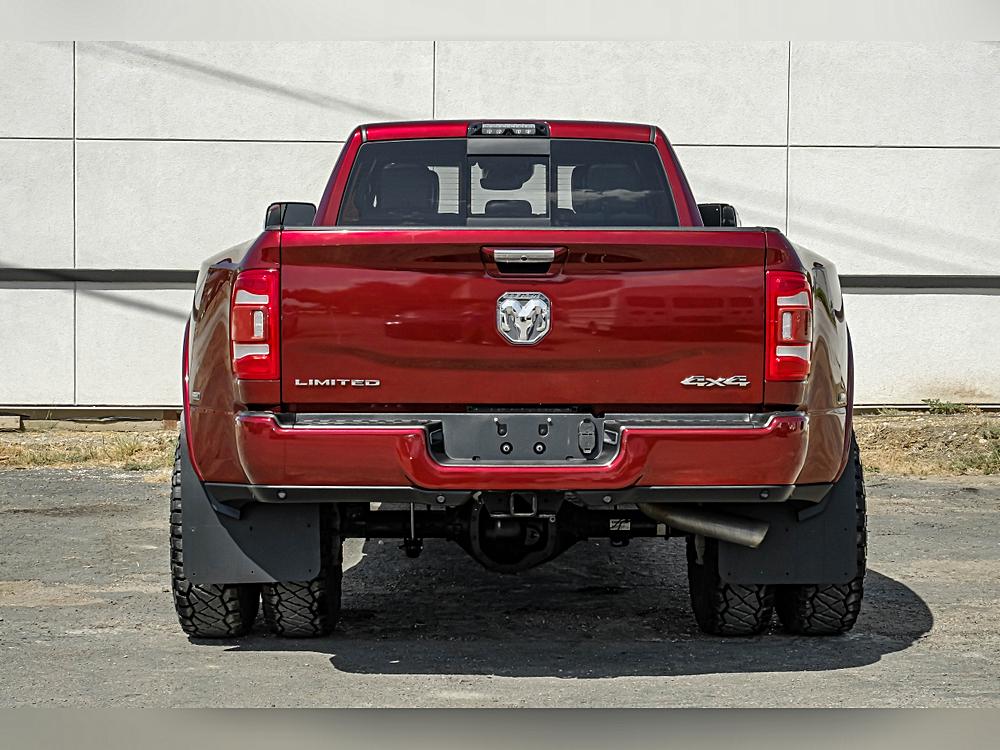 2020 RAM Ram 3500 Pickup Limited - Photo 11