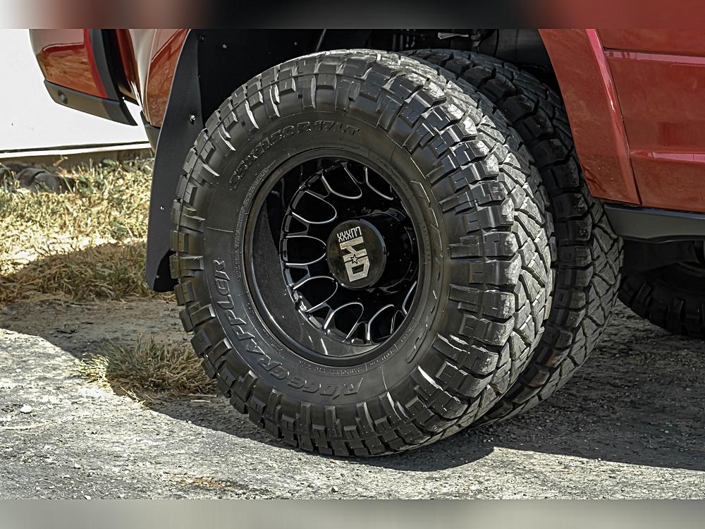 2020 RAM Ram 3500 Pickup Limited - Photo 72
