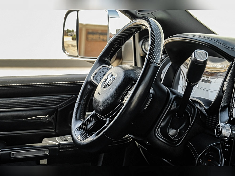2020 RAM Ram 3500 Pickup Limited - Photo 15