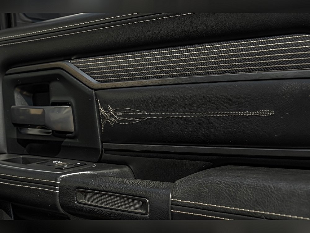 2020 RAM Ram 3500 Pickup Limited - Photo 59
