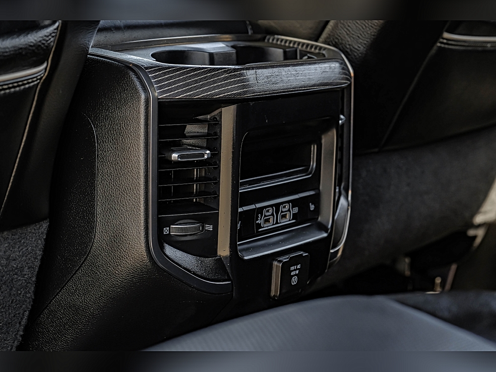 2020 RAM Ram 3500 Pickup Limited - Photo 48