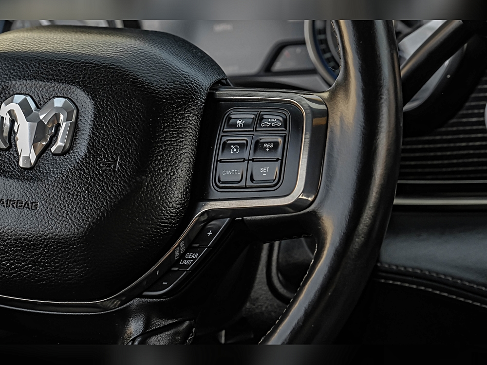 2020 RAM Ram 3500 Pickup Limited - Photo 19