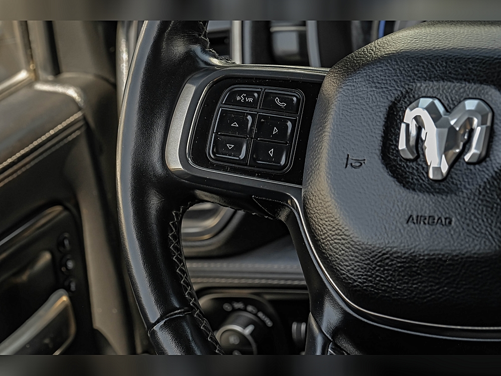 2020 RAM Ram 3500 Pickup Limited - Photo 18