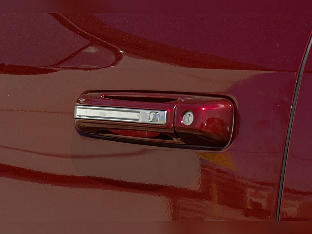 2020 RAM Ram 3500 Pickup Limited - Photo 51