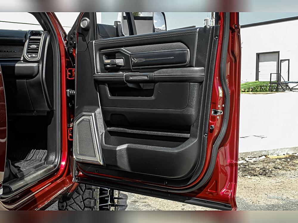 2020 RAM Ram 3500 Pickup Limited - Photo 61