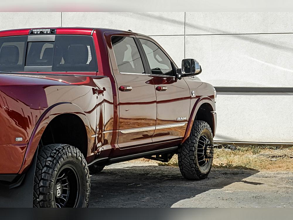 2020 RAM Ram 3500 Pickup Limited - Photo 10