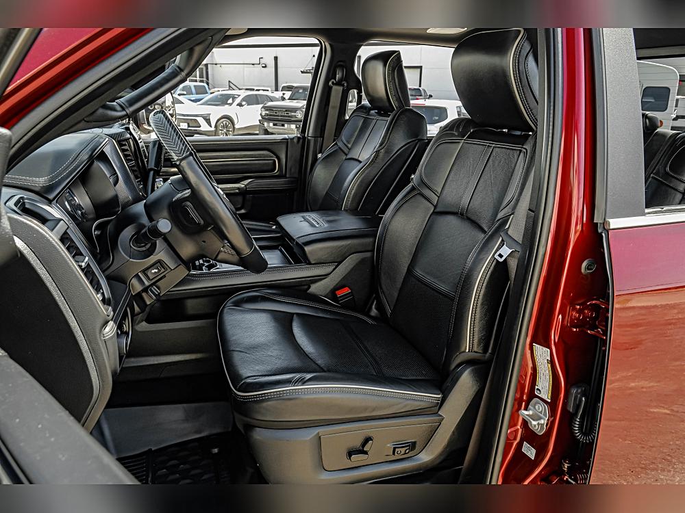 2020 RAM Ram 3500 Pickup Limited - Photo 41