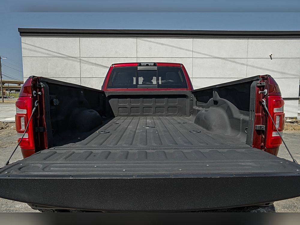 2020 RAM Ram 3500 Pickup Limited - Photo 70