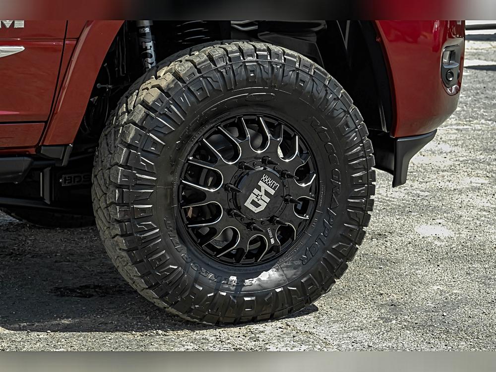 2020 RAM Ram 3500 Pickup Limited - Photo 73