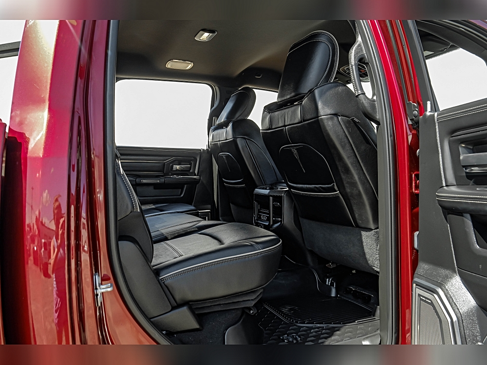 2020 RAM Ram 3500 Pickup Limited - Photo 47