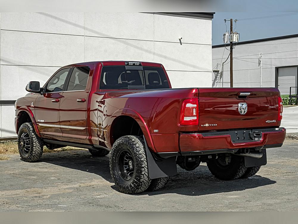 2020 RAM Ram 3500 Pickup Limited - Photo 12