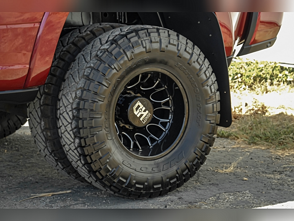 2020 RAM Ram 3500 Pickup Limited - Photo 75