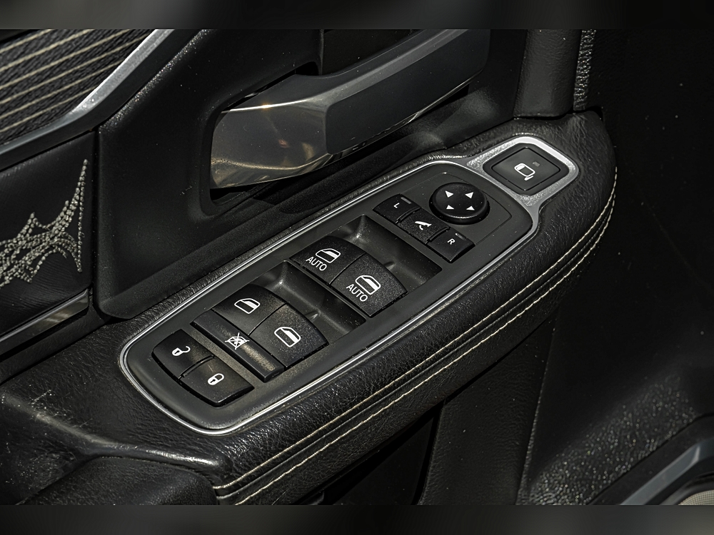 2020 RAM Ram 3500 Pickup Limited - Photo 57