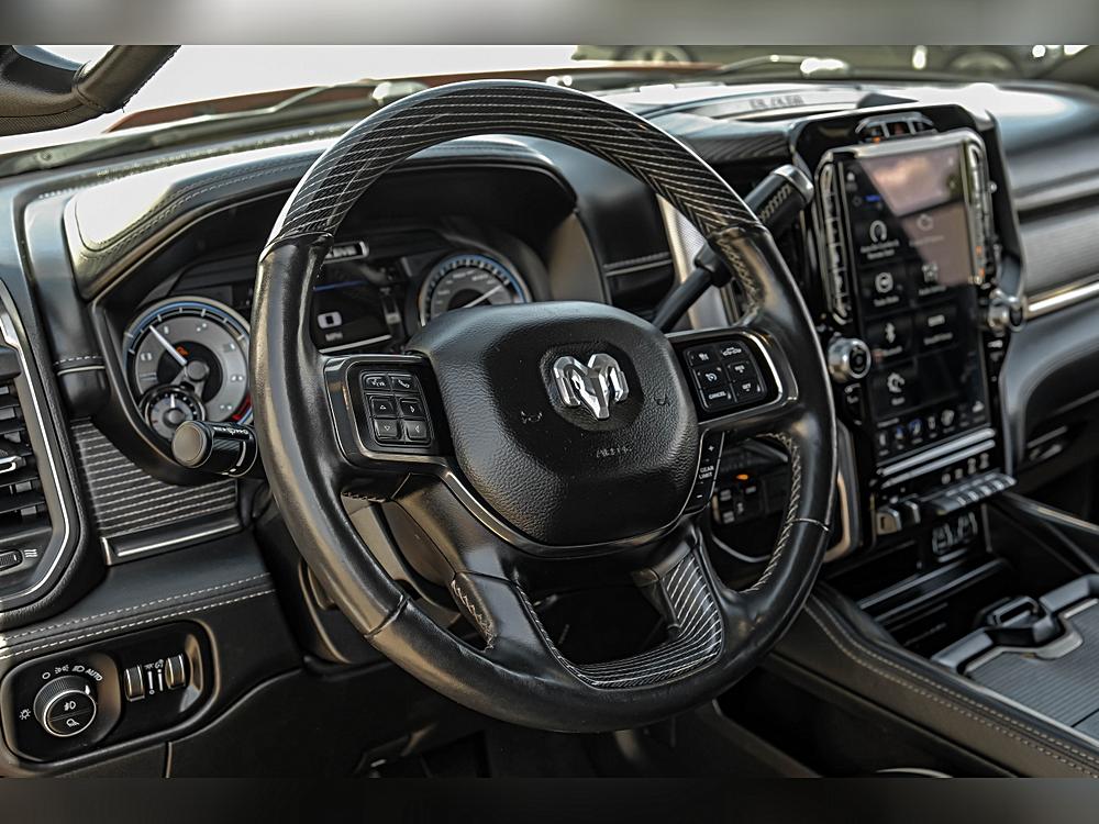 2020 RAM Ram 3500 Pickup Limited - Photo 17
