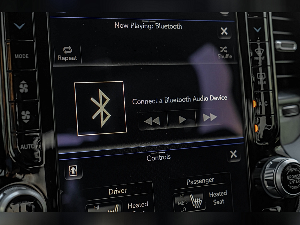 2020 RAM Ram 3500 Pickup Limited - Photo 30