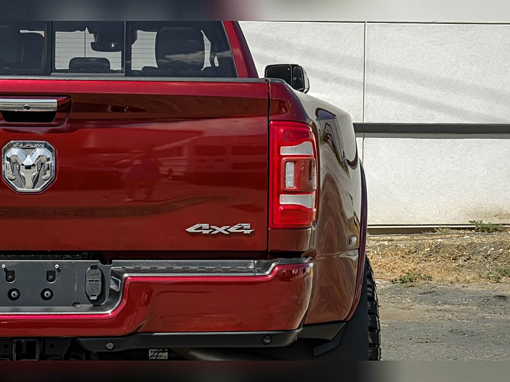2020 RAM Ram 3500 Pickup Limited - Photo 65