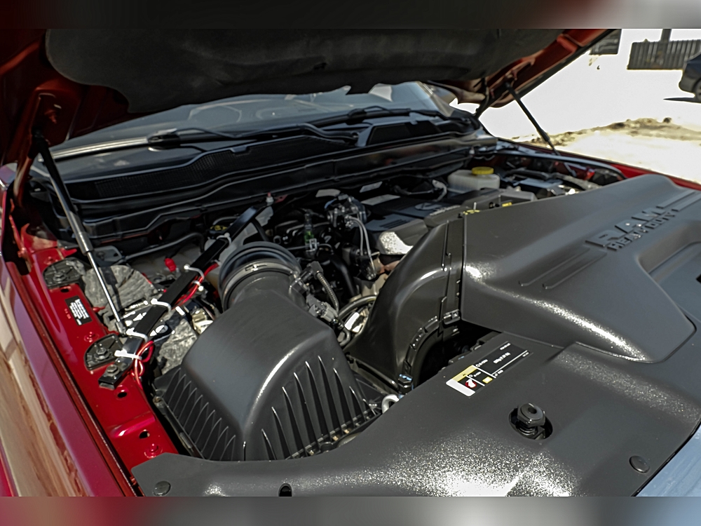 2020 RAM Ram 3500 Pickup Limited - Photo 68