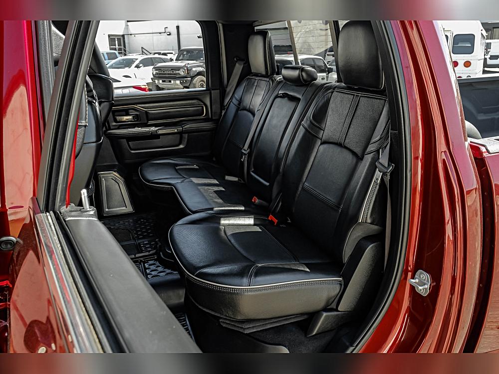 2020 RAM Ram 3500 Pickup Limited - Photo 50
