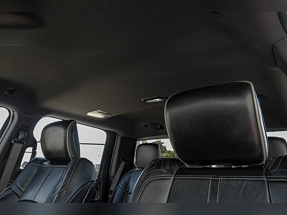 2020 RAM Ram 3500 Pickup Limited - Photo 25