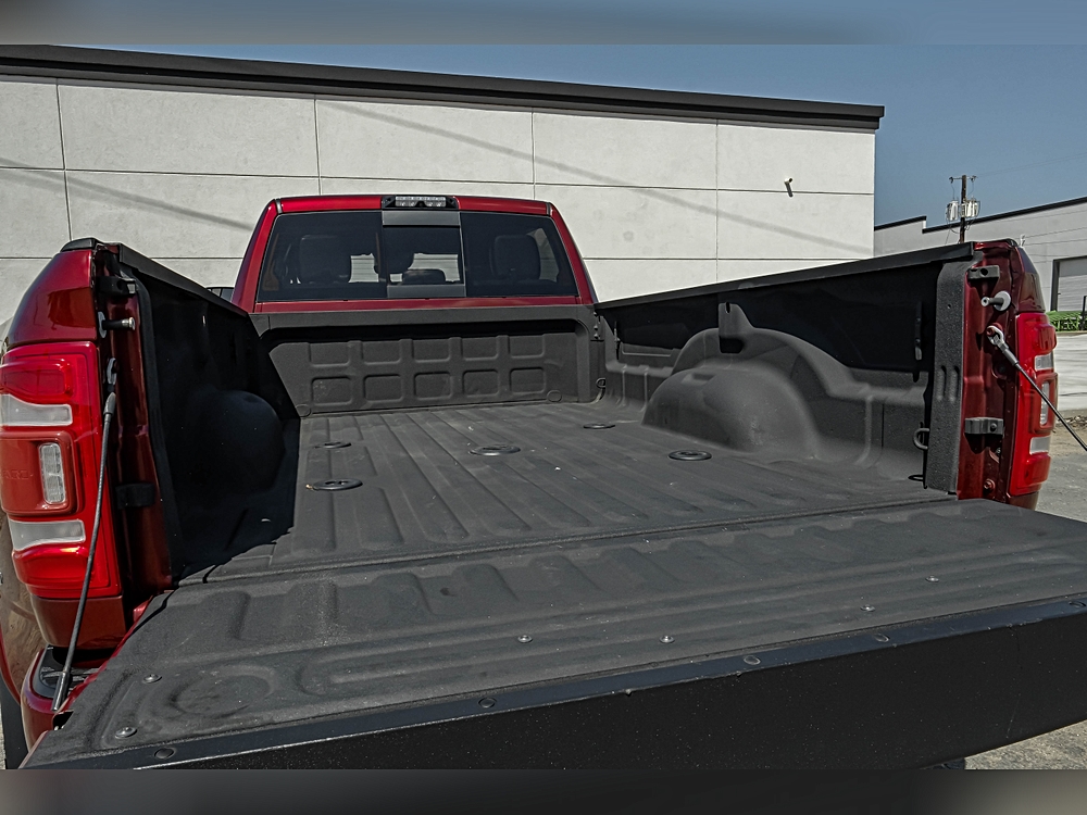 2020 RAM Ram 3500 Pickup Limited - Photo 71