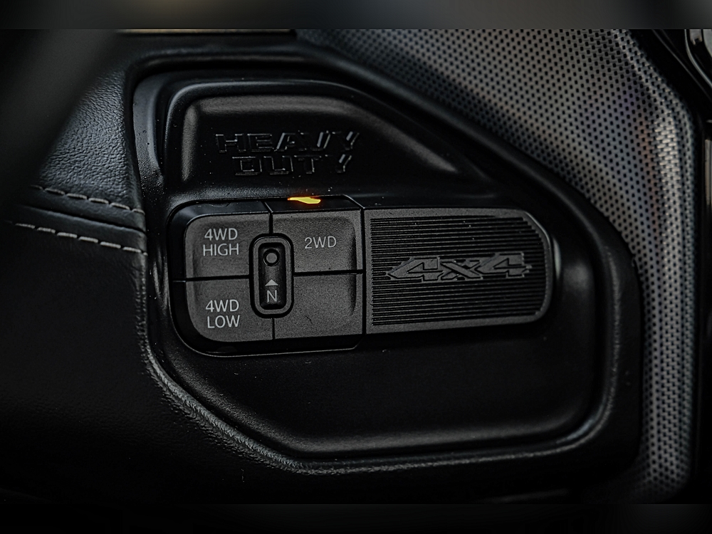 2020 RAM Ram 3500 Pickup Limited - Photo 38