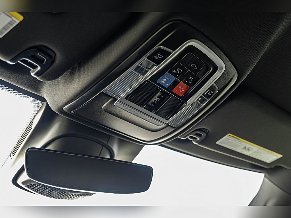 2020 RAM Ram 3500 Pickup Limited - Photo 40